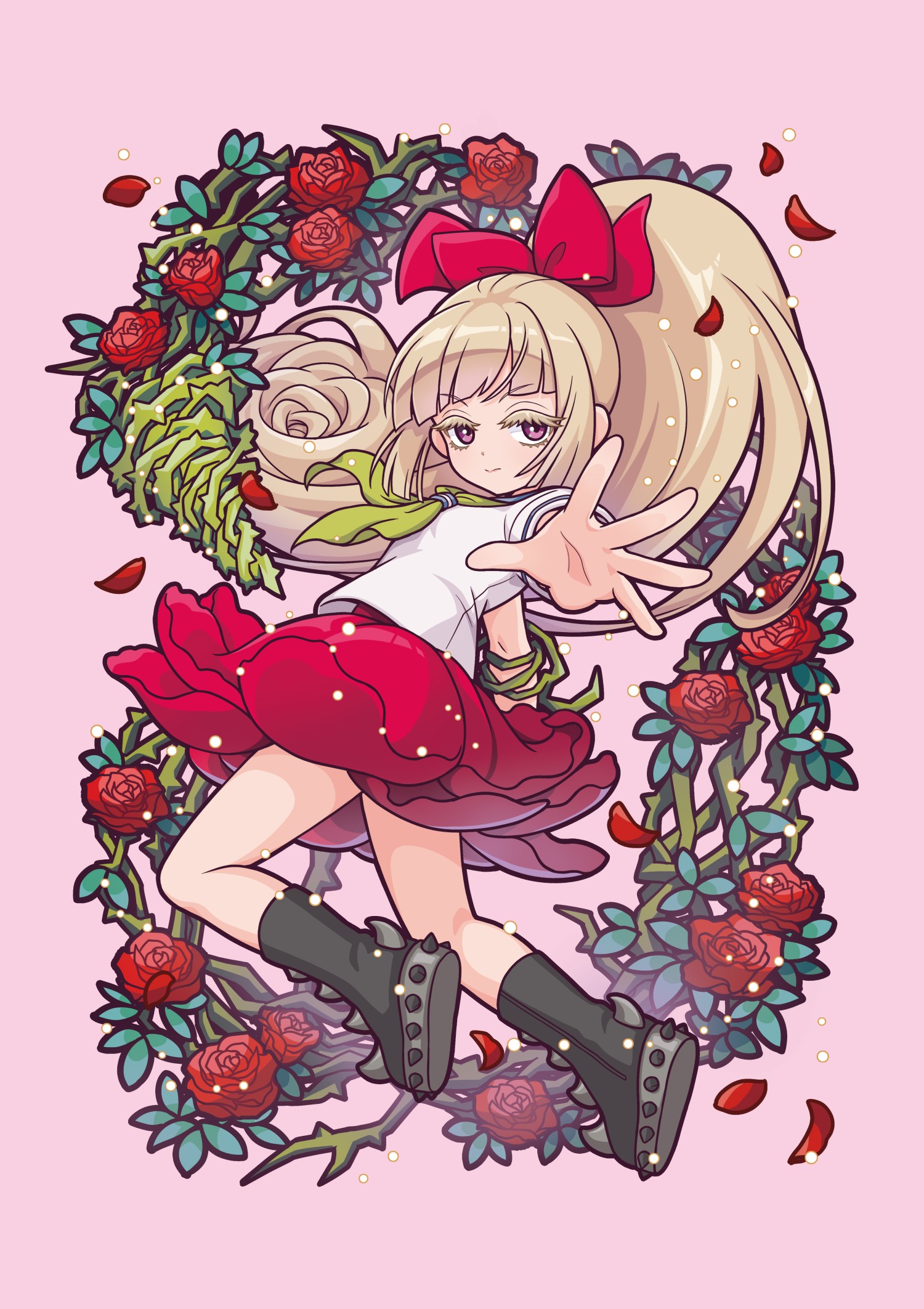 ロザビィ