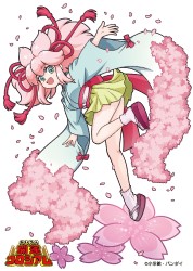 桜
